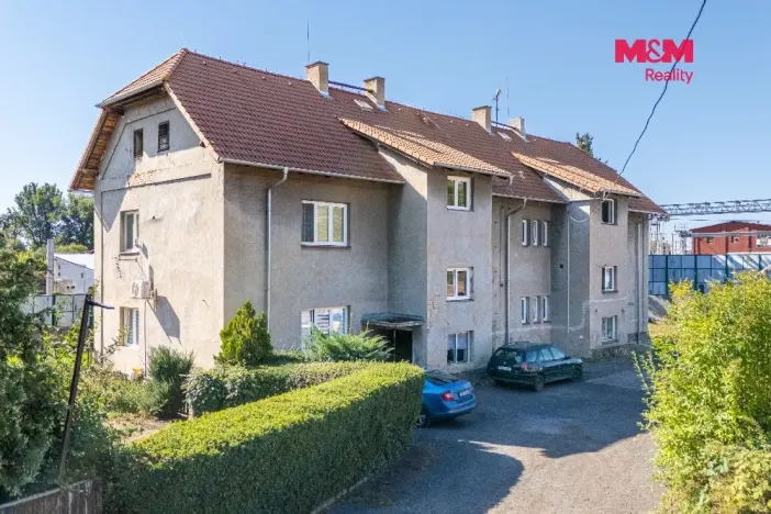 Prodej bytu 4+1, Lhotka nad Labem, 75 m2