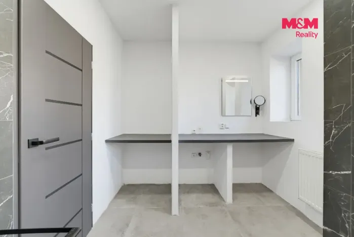 Prodej bytu 4+1, Lhotka nad Labem, 75 m2