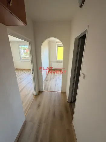 Pronájem bytu 1+1, Stráž pod Ralskem, Energetiků, 38 m2