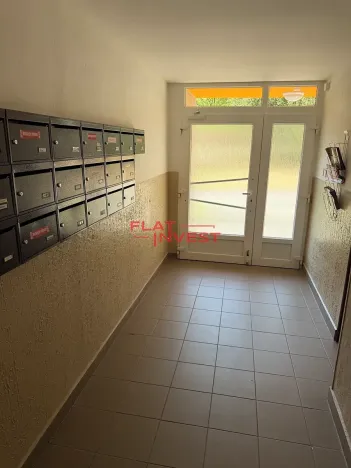 Pronájem bytu 1+1, Stráž pod Ralskem, Energetiků, 38 m2