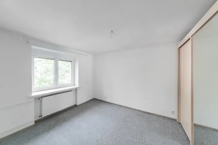 Prodej bytu 2+1, Ostrava - Zábřeh, Čujkovova, 48 m2
