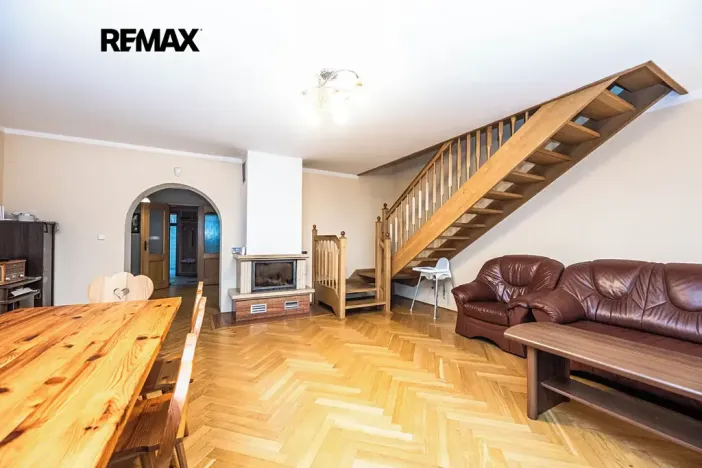 Pronájem rodinného domu, Mirošovice, Senohrabská, 150 m2