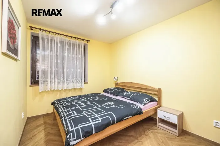 Pronájem rodinného domu, Mirošovice, Senohrabská, 150 m2
