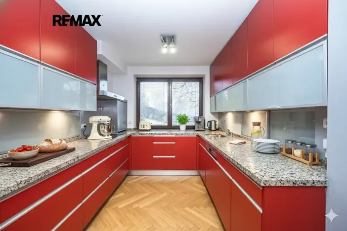 Pronájem rodinného domu, Mirošovice, Senohrabská, 150 m2