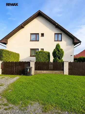 Prodej rodinného domu, Kralovice, Týnecká, 236 m2