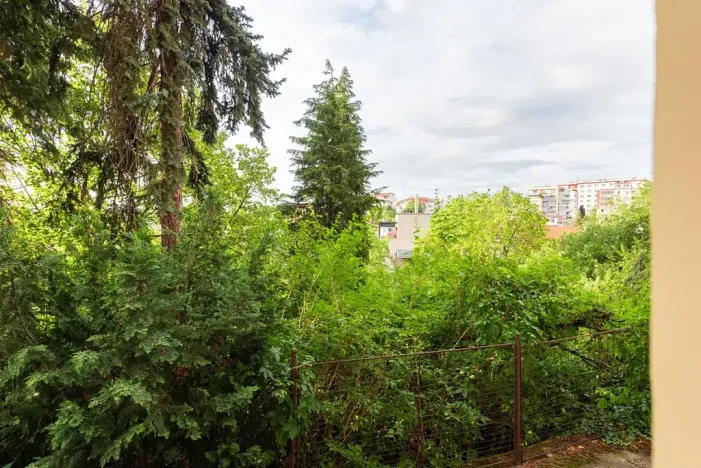 Pronájem bytu 2+kk, Praha - Podolí, Lopatecká, 50 m2