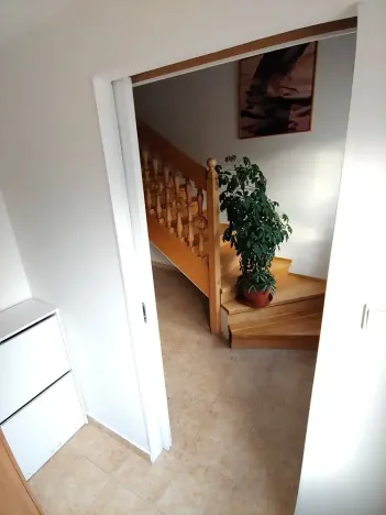Pronájem bytu 2+1, Brno, Klobásova, 70 m2