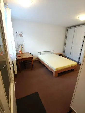 Pronájem bytu 2+1, Brno, Klobásova, 70 m2