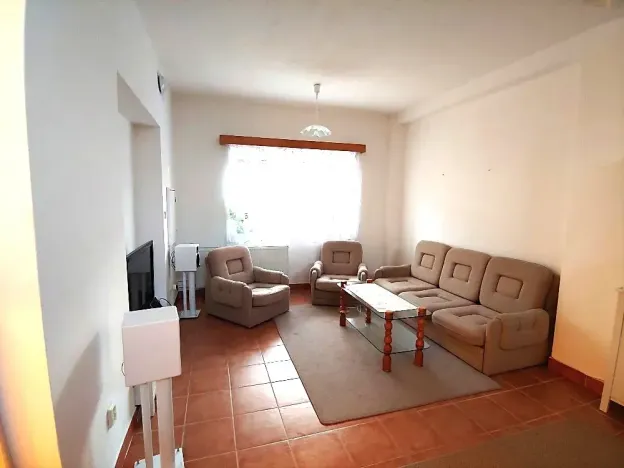 Pronájem bytu 2+1, Brno, Klobásova, 70 m2