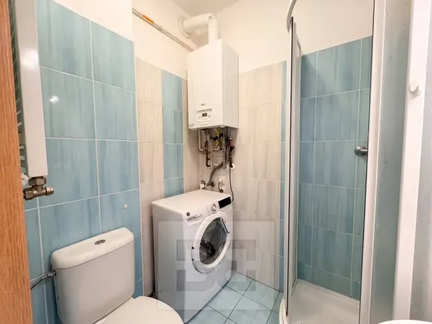 Pronájem bytu 1+kk, České Budějovice, Lipenská, 33 m2