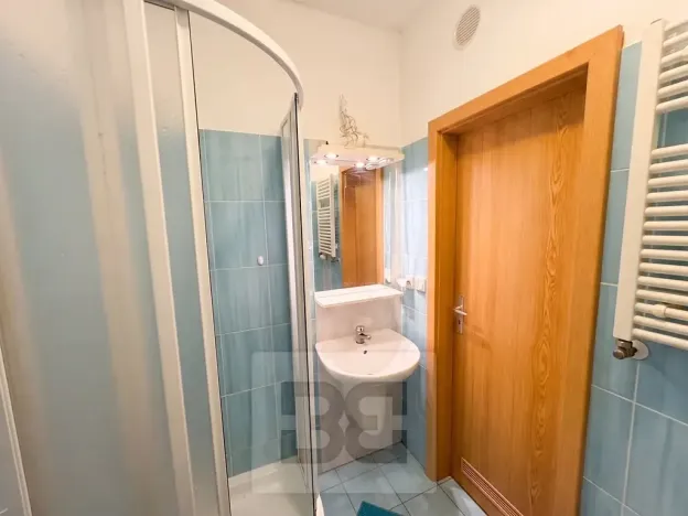 Pronájem bytu 1+kk, České Budějovice, Lipenská, 33 m2