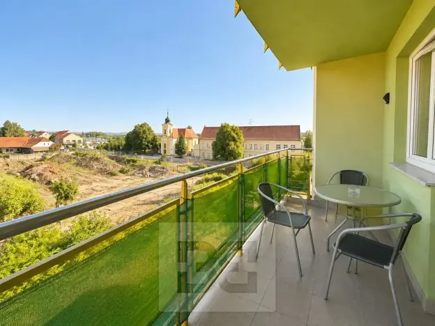 Prodej bytu 3+kk, Rajhrad, Klášterní Dvůr, 79 m2