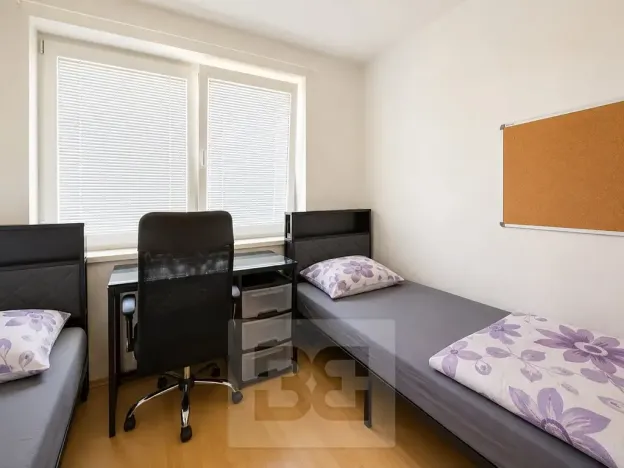 Prodej bytu 3+kk, Rajhrad, Klášterní Dvůr, 79 m2
