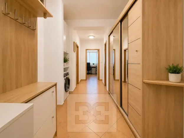 Prodej bytu 3+kk, Rajhrad, Klášterní Dvůr, 79 m2