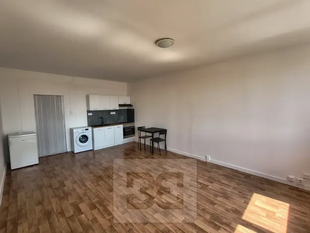 Pronájem bytu 1+kk, Ostrava, Závoří, 33 m2