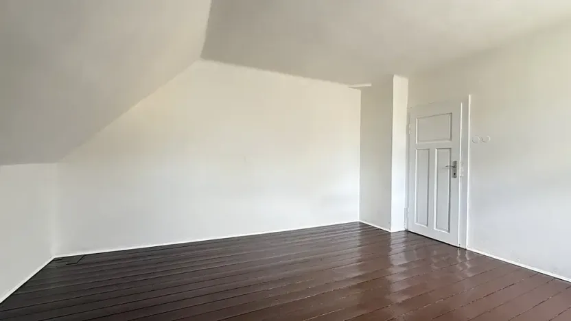 Prodej bytu 2+1, Karlovy Vary, Moskevská, 68 m2