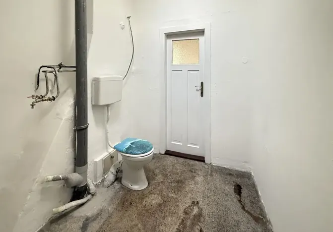 Prodej bytu 2+1, Karlovy Vary, Moskevská, 68 m2