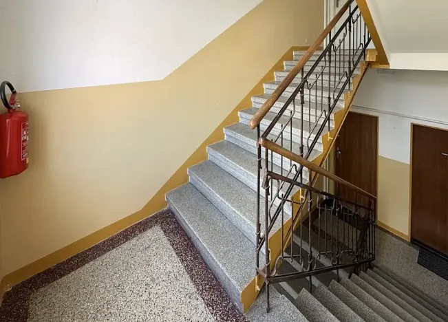 Prodej bytu 2+1, Karlovy Vary, Moskevská, 68 m2