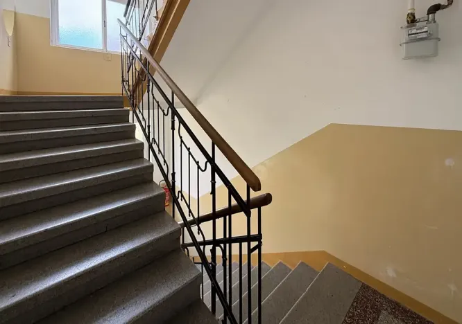 Prodej bytu 2+1, Karlovy Vary, Moskevská, 68 m2