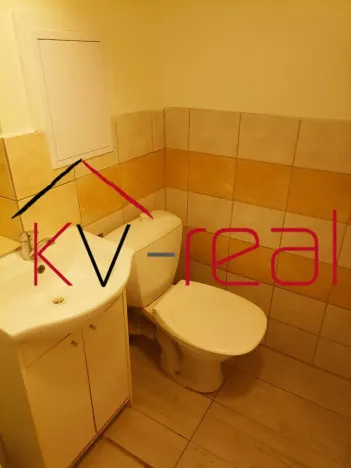 Pronájem bytu 1+kk, Chodov, Jiráskova, 21 m2