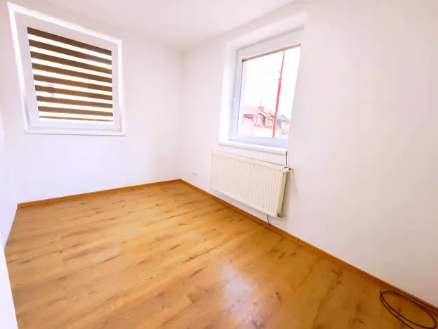 Pronájem bytu 3+1, Hlinsko, Fűgnerova, 76 m2