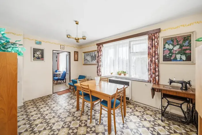 Prodej rodinného domu, Perálec, 100 m2