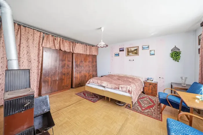 Prodej rodinného domu, Perálec, 100 m2