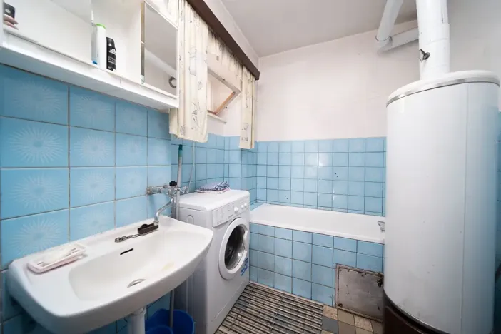 Prodej rodinného domu, Perálec, 100 m2