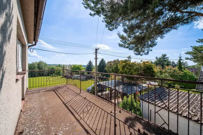 Prodej rodinného domu, Perálec, 100 m2