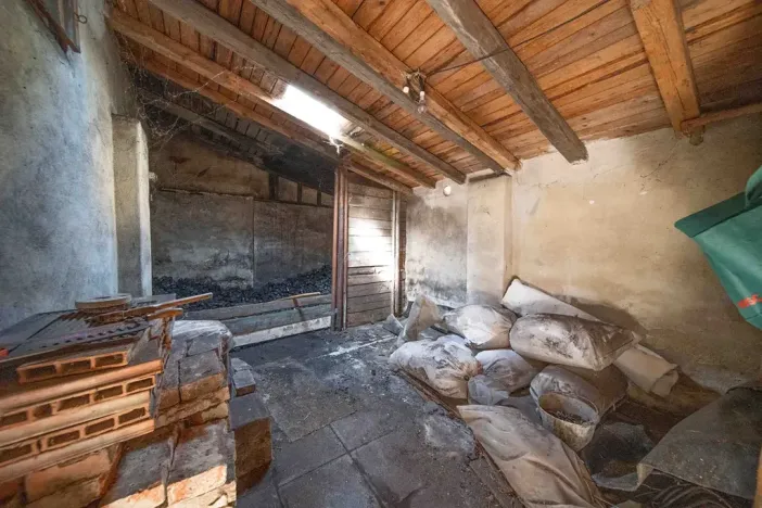 Prodej rodinného domu, Perálec, 100 m2