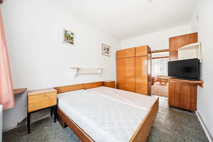 Prodej rodinného domu, Skuteč, Heydukova, 101 m2