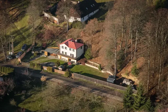 Prodej rodinného domu, Otradov, 130 m2