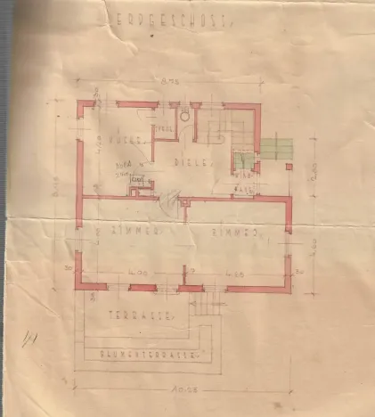 Prodej rodinného domu, Česká Kamenice, Máchova, 150 m2