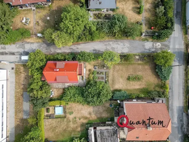 Prodej chaty, Měchenice, 80 m2