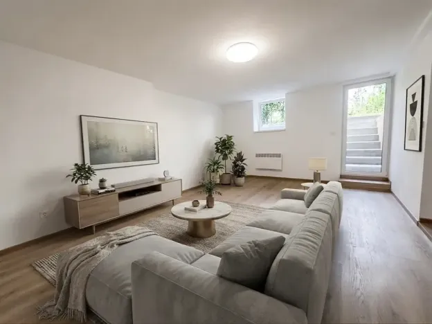 Prodej bytu 3+kk, Brno, Vítězslavy Kaprálové, 49 m2