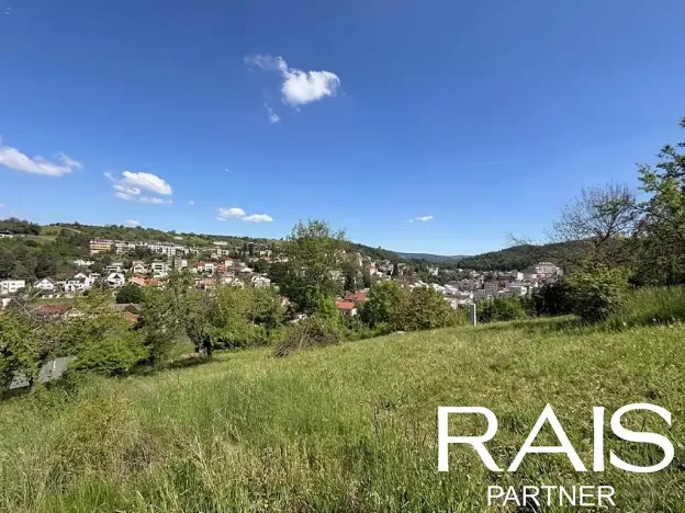 Prodej pozemku pro bydlení, Luhačovice, Krátká, 1833 m2