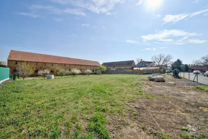Prodej rodinného domu, Brázdim, 153 m2
