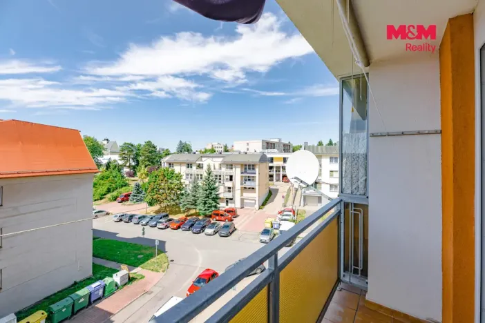 Prodej bytu 3+1, Rychnov nad Kněžnou, Mírová, 68 m2