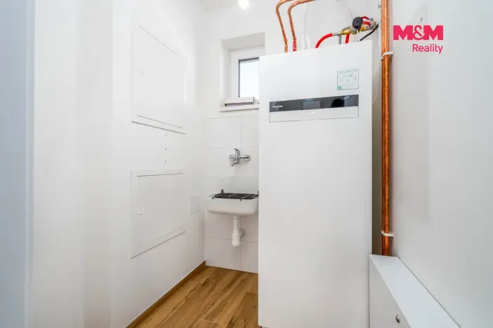Prodej rodinného domu, Slatina nad Zdobnicí, 85 m2