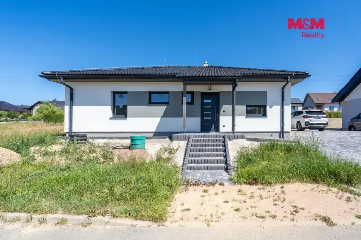 Prodej rodinného domu, Slatina nad Zdobnicí, 85 m2