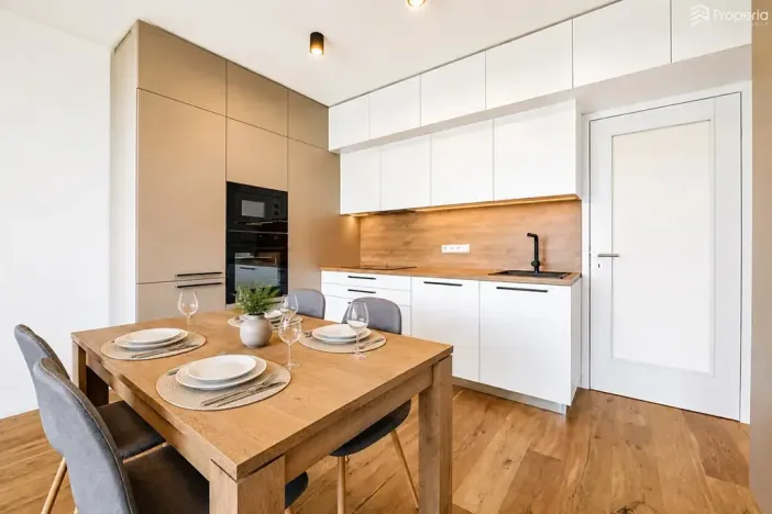 Prodej bytu 3+kk, Praha - Hlubočepy, Dostalové, 55 m2