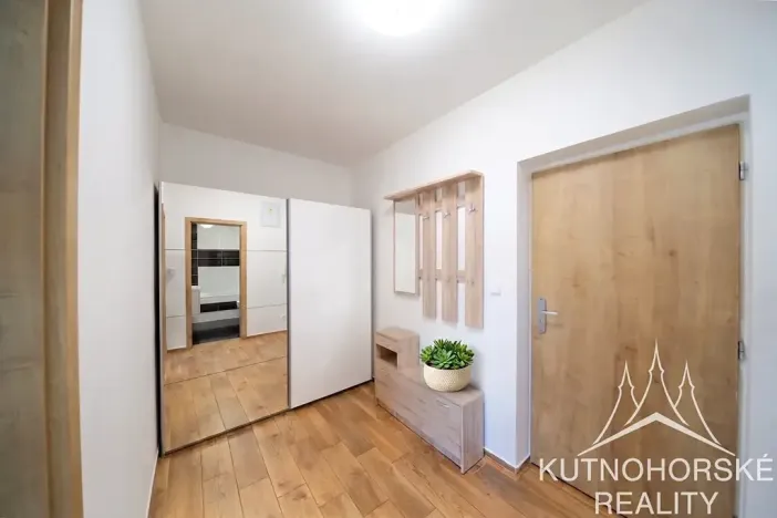 Prodej bytu 1+kk, Kutná Hora, V Zákoutí, 38 m2