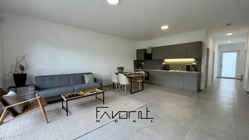 Pronájem rodinného domu, Ostrava, Měsíční, 94 m2