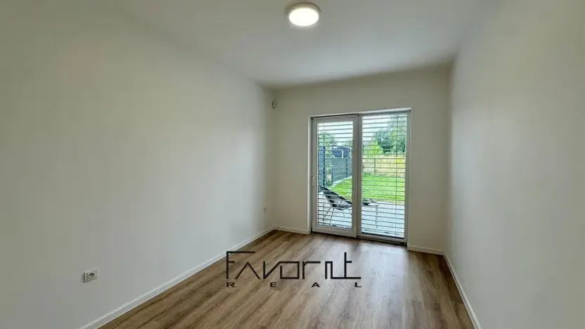 Pronájem rodinného domu, Ostrava, Měsíční, 94 m2