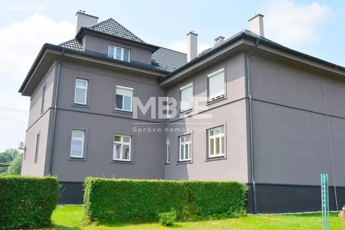 Pronájem bytu 2+1, Petrovice u Karviné - Dolní Marklovice, 86 m2