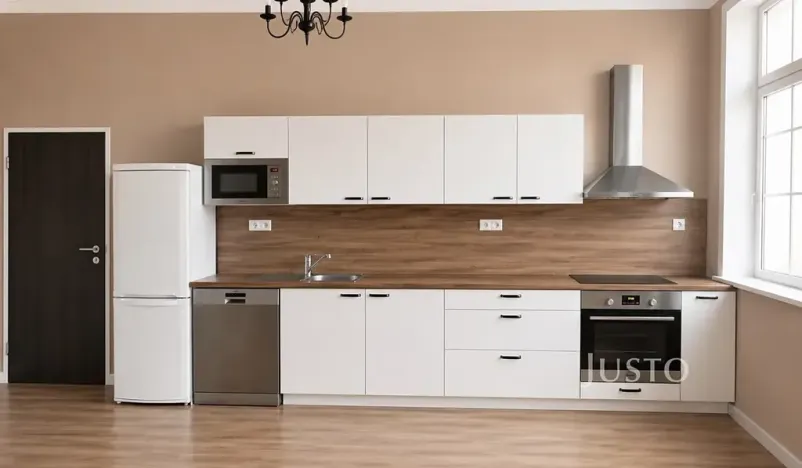 Pronájem bytu 3+kk, Písek, Pražská, 71 m2