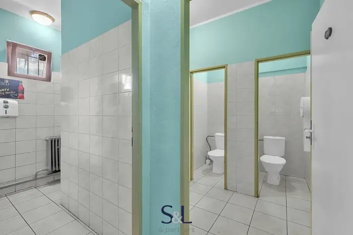 Pronájem restaurace, Česká Lípa, Jindřicha z Lipé, 290 m2