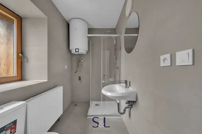 Prodej rodinného domu, Horní Planá, 200 m2