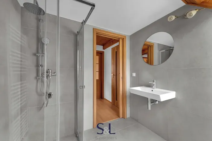Prodej rodinného domu, Horní Planá, 200 m2