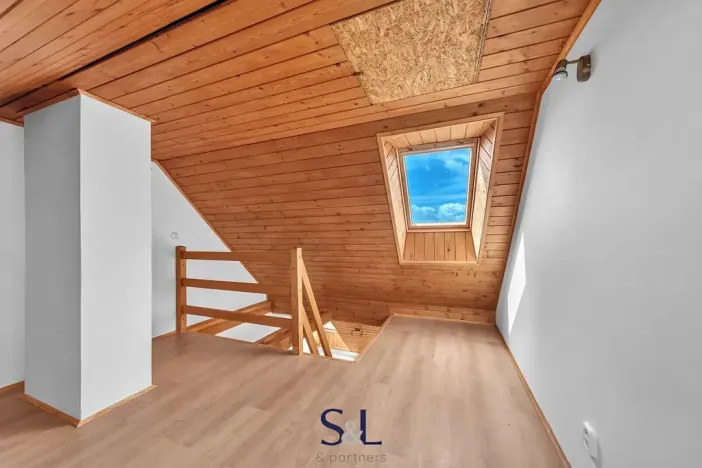 Prodej rodinného domu, Horní Planá, 200 m2